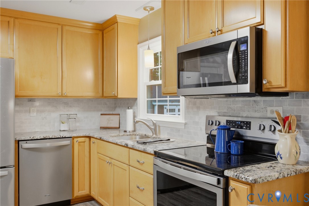 13430 Hensley Road Midlothian, VA 23112 - Photo 10 of 38