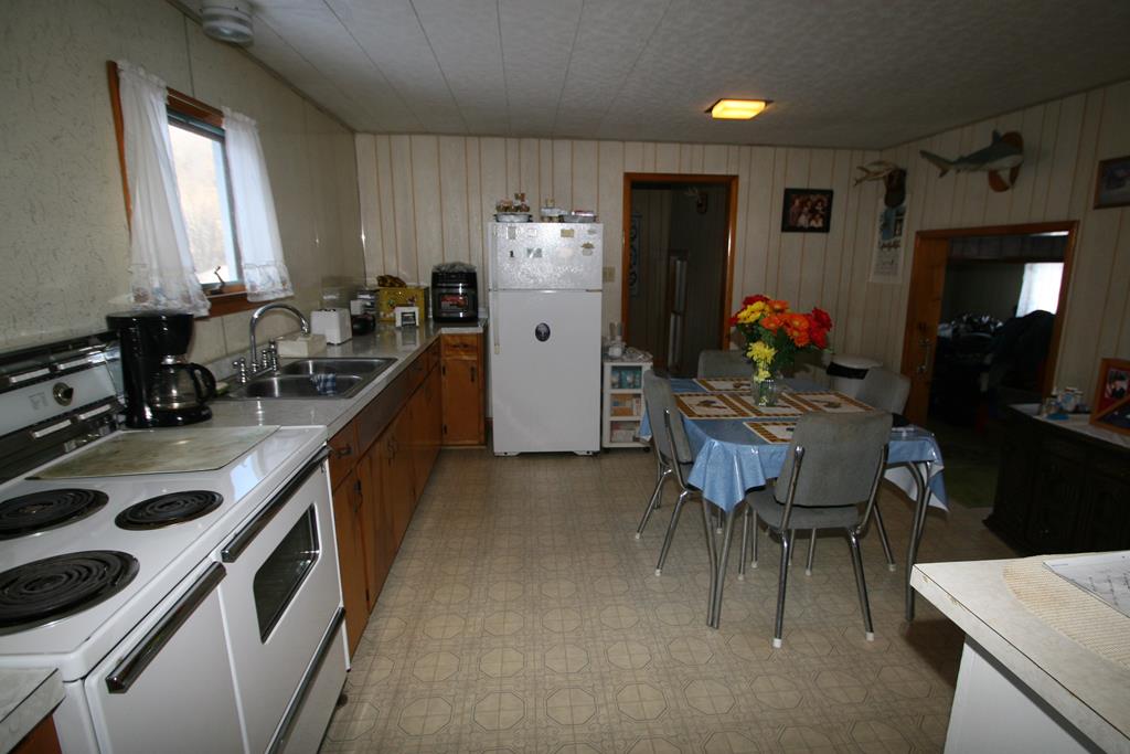 157 Bankstown Road Mapleton Depot, PA 17052 - Photo 14 of 27 Eat-In Kitchen