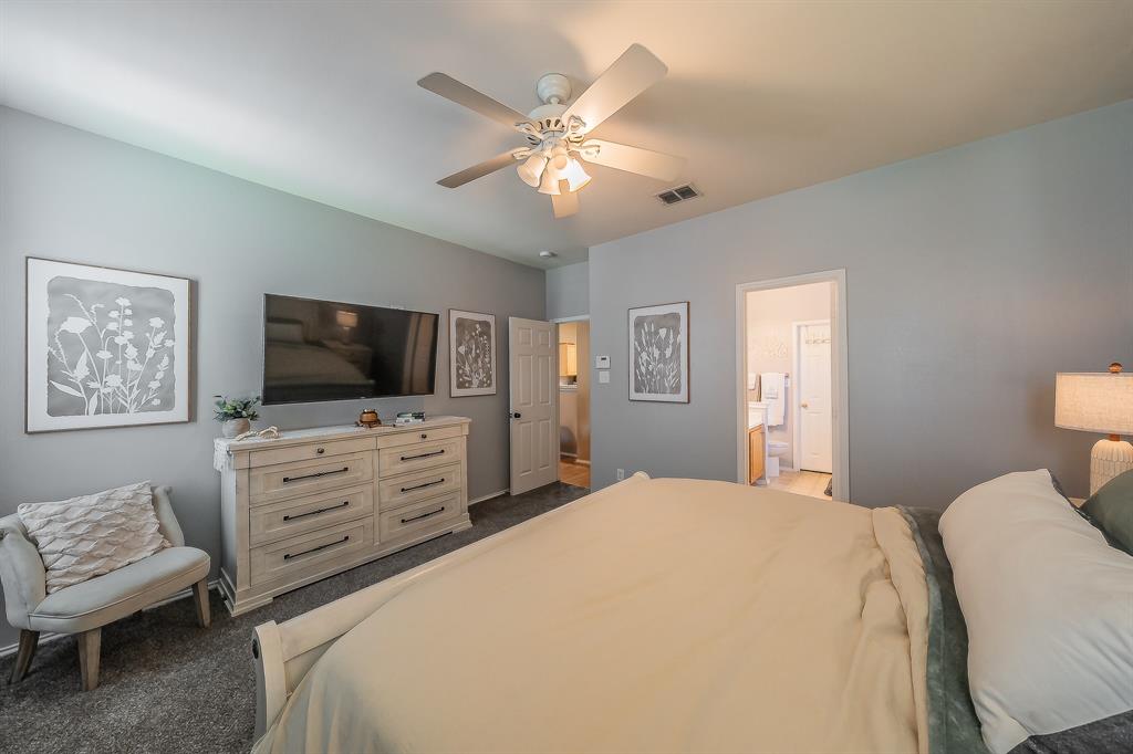 9032 Saratoga Road Fort Worth, TX 76244 - Photo 28 of 37