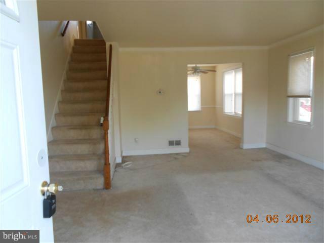 743 Arncliffe Road Essex, MD 21221 - Photo 1 of 20 Interior (General)