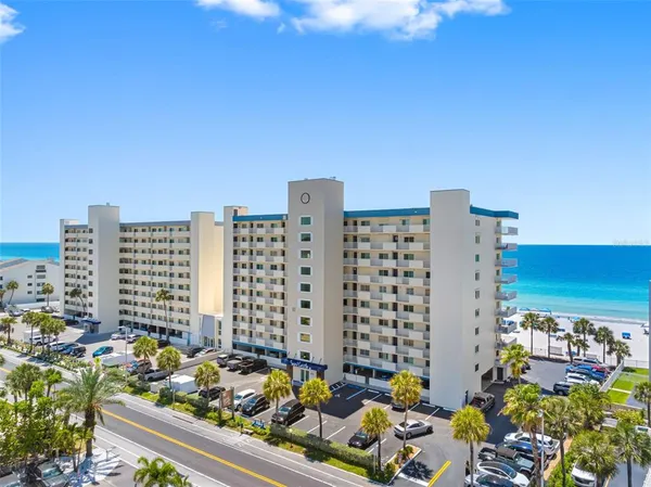 $1,200,000 | 20002 Gulf Boulevard, Unit 2203, Indian Shores, FL 33785