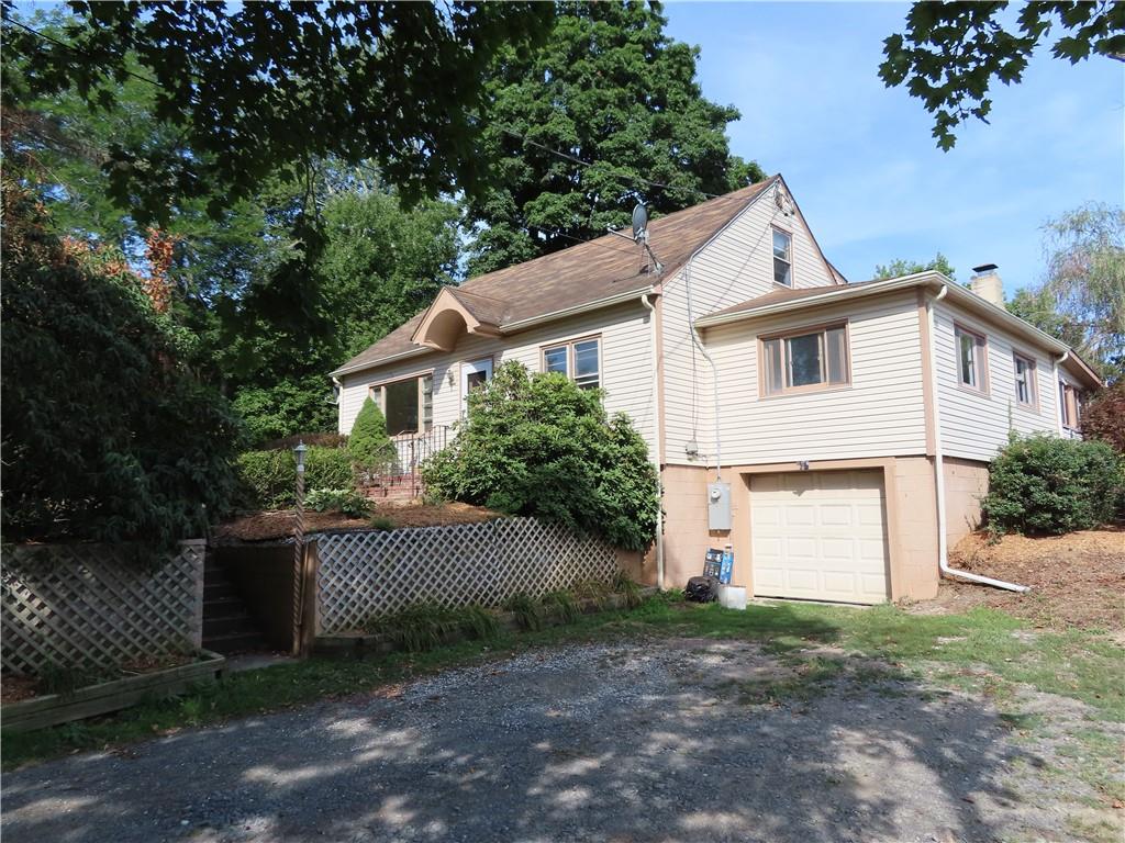 724 Highway 211 Montgomery, NY 12549 - Photo 1 of 1 a view of a house with a yard