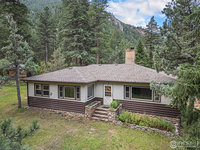 $549,900 | 143 Waltonia Road, Drake, CO 80515