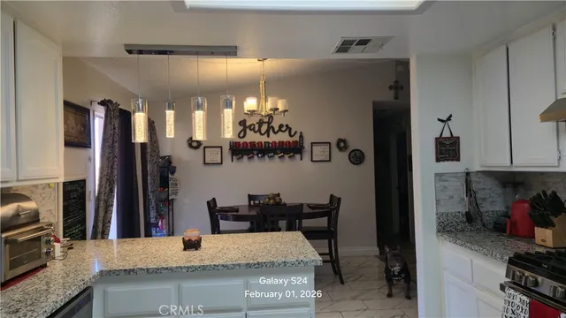 $465,000 | 17940 Alder Street, Hesperia, CA 92345