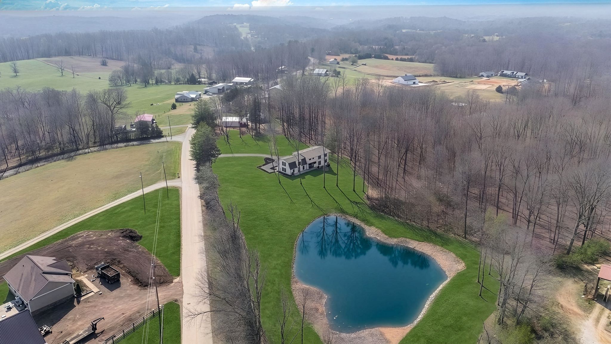 1510 East Piney Road Dickson, TN 37055 - Photo 58 of 66