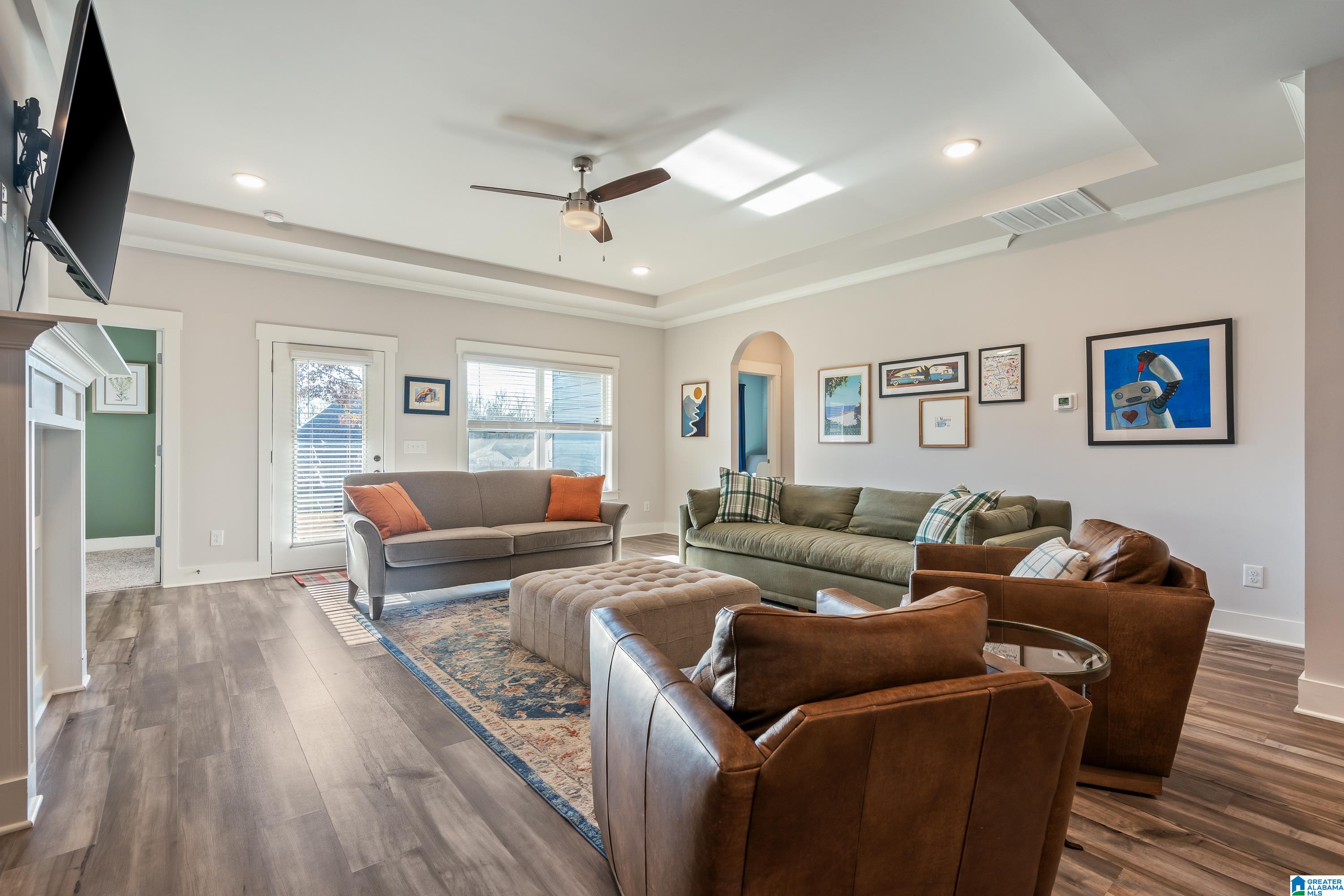 6740 Nathan Circle McCalla, AL 35111 - Photo 7 of 50 Gallery Image 7