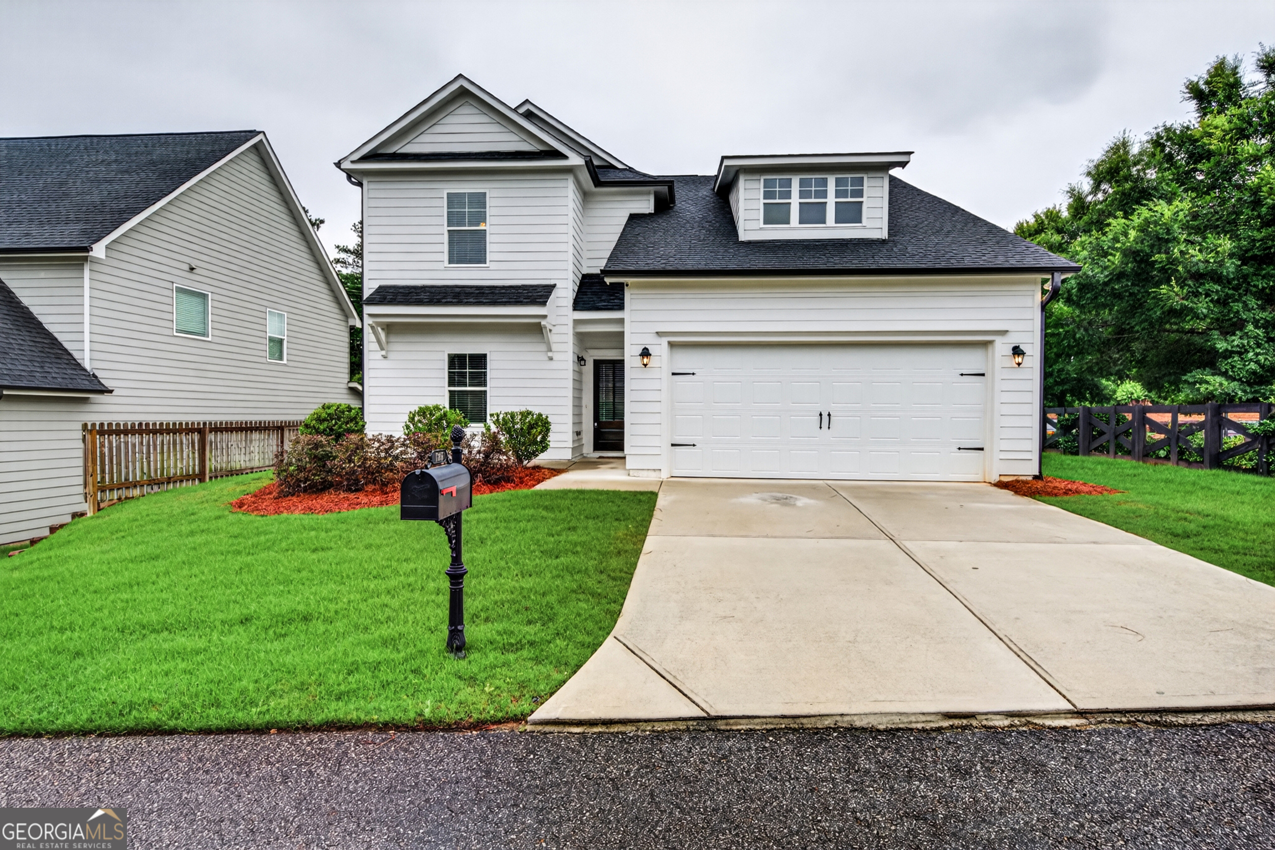 795 Mitchell Bridge Road Athens, GA 30606 - Photo 32 of 43