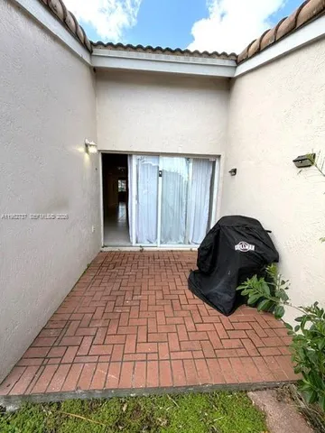 $2,500 | 1841 Southwest 116th Way, Unit 1841, Miramar, FL 33025