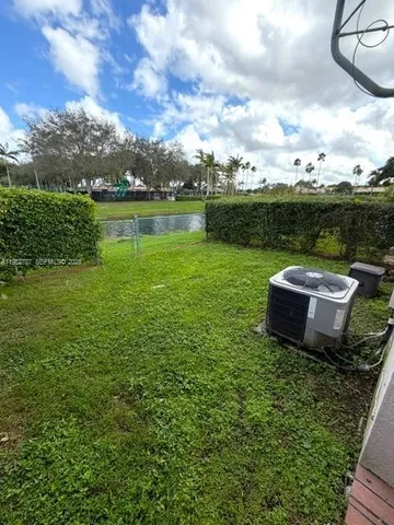 $2,500 | 1841 Southwest 116th Way, Unit 1841, Miramar, FL 33025