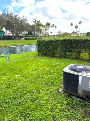 $2,500 | 1841 Southwest 116th Way, Unit 1841, Miramar, FL 33025