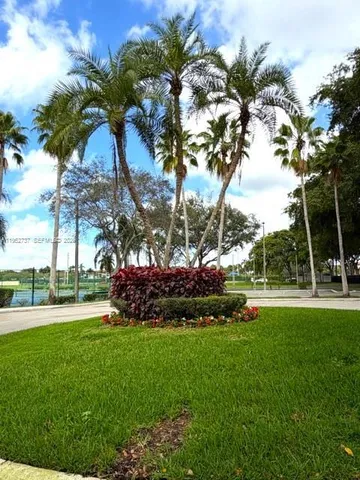 $2,500 | 1841 Southwest 116th Way, Unit 1841, Miramar, FL 33025