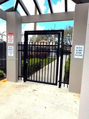 $2,500 | 1841 Southwest 116th Way, Unit 1841, Miramar, FL 33025