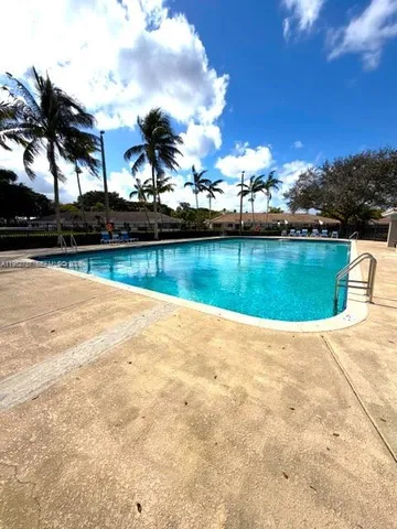 $2,500 | 1841 Southwest 116th Way, Unit 1841, Miramar, FL 33025