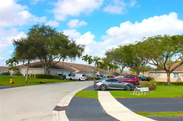 $2,500 | 1841 Southwest 116th Way, Unit 1841, Miramar, FL 33025