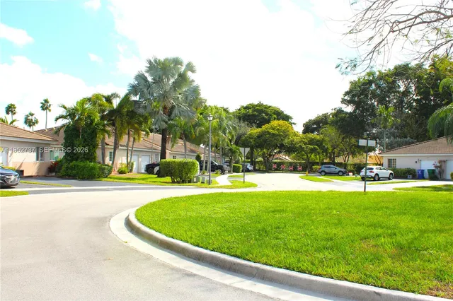 $2,500 | 1841 Southwest 116th Way, Unit 1841, Miramar, FL 33025