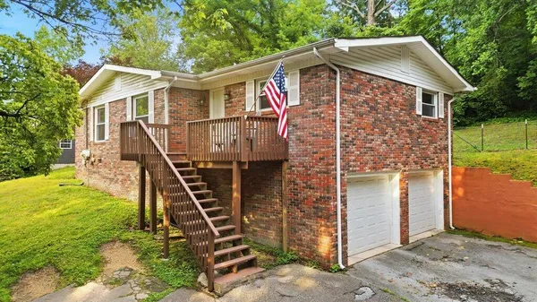 $319,900 | 408 Lupton Drive, Chattanooga, TN 37415