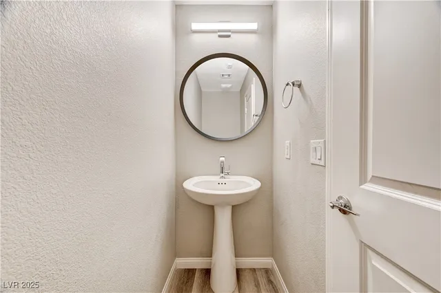 $387,500 | 12326 Indigo Montage Road, Unit 5, Las Vegas, NV 89183