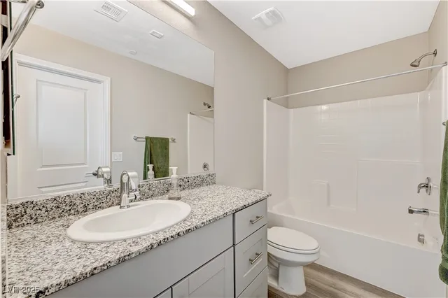 $387,500 | 12326 Indigo Montage Road, Unit 5, Las Vegas, NV 89183