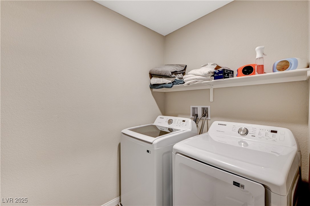 12326 Indigo Montage Road, Unit 5 Las Vegas, NV 89183 - Photo 25 of 47