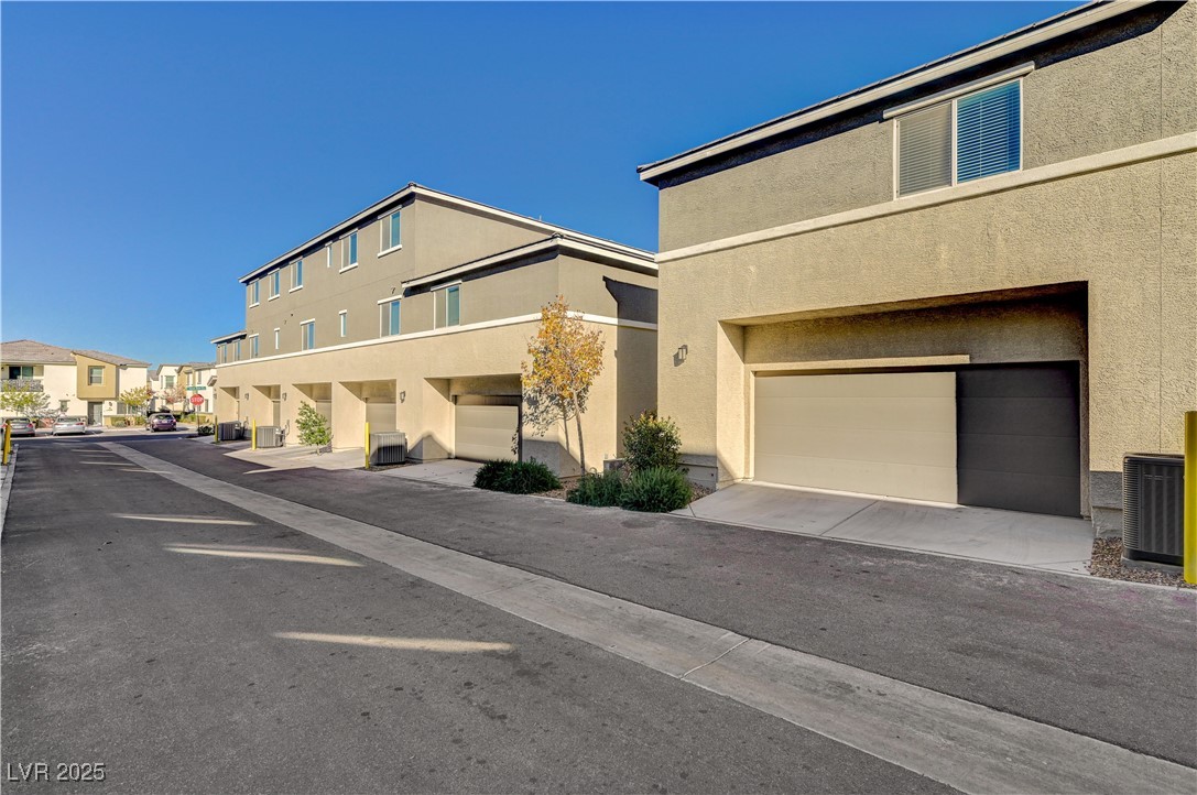 12326 Indigo Montage Road, Unit 5 Las Vegas, NV 89183 - Photo 31 of 47