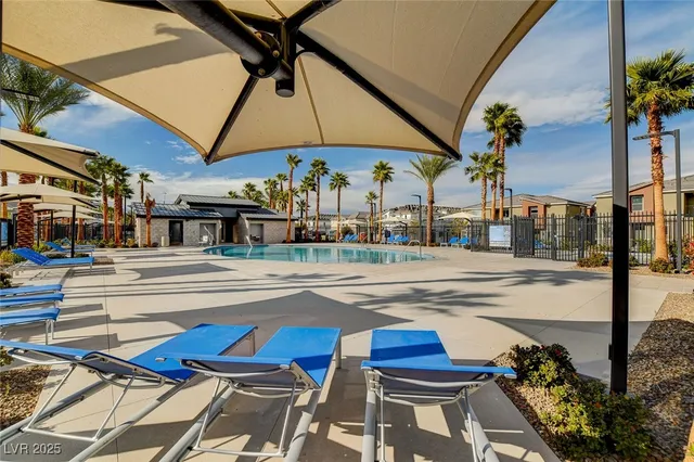 $387,500 | 12326 Indigo Montage Road, Unit 5, Las Vegas, NV 89183
