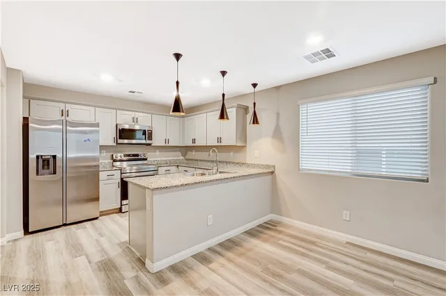 $387,500 | 12326 Indigo Montage Road, Unit 5, Las Vegas, NV 89183