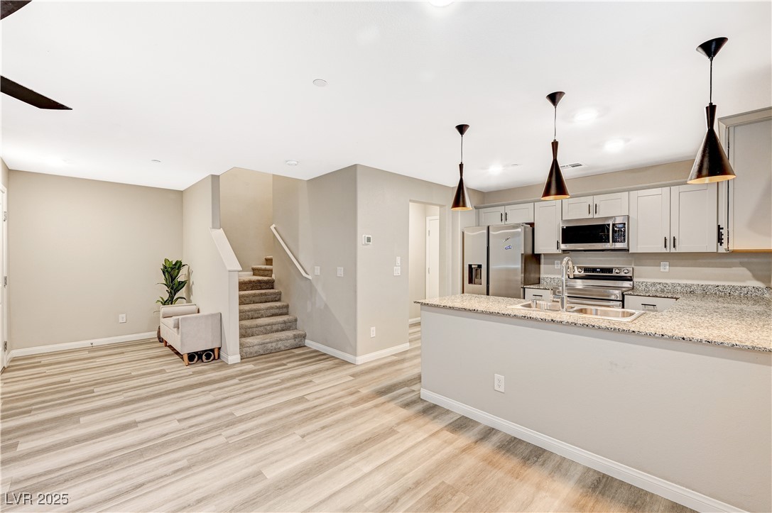 12326 Indigo Montage Road, Unit 5 Las Vegas, NV 89183 - Photo 5 of 47