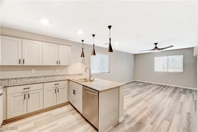 $387,500 | 12326 Indigo Montage Road, Unit 5, Las Vegas, NV 89183