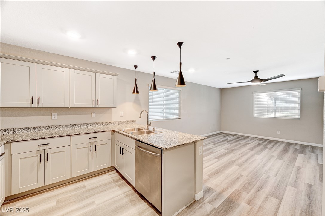 12326 Indigo Montage Road, Unit 5 Las Vegas, NV 89183 - Photo 8 of 47