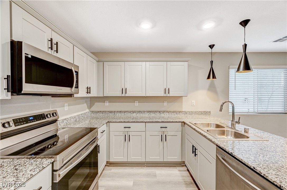 12326 Indigo Montage Road, Unit 5 Las Vegas, NV 89183 - Photo 9 of 47