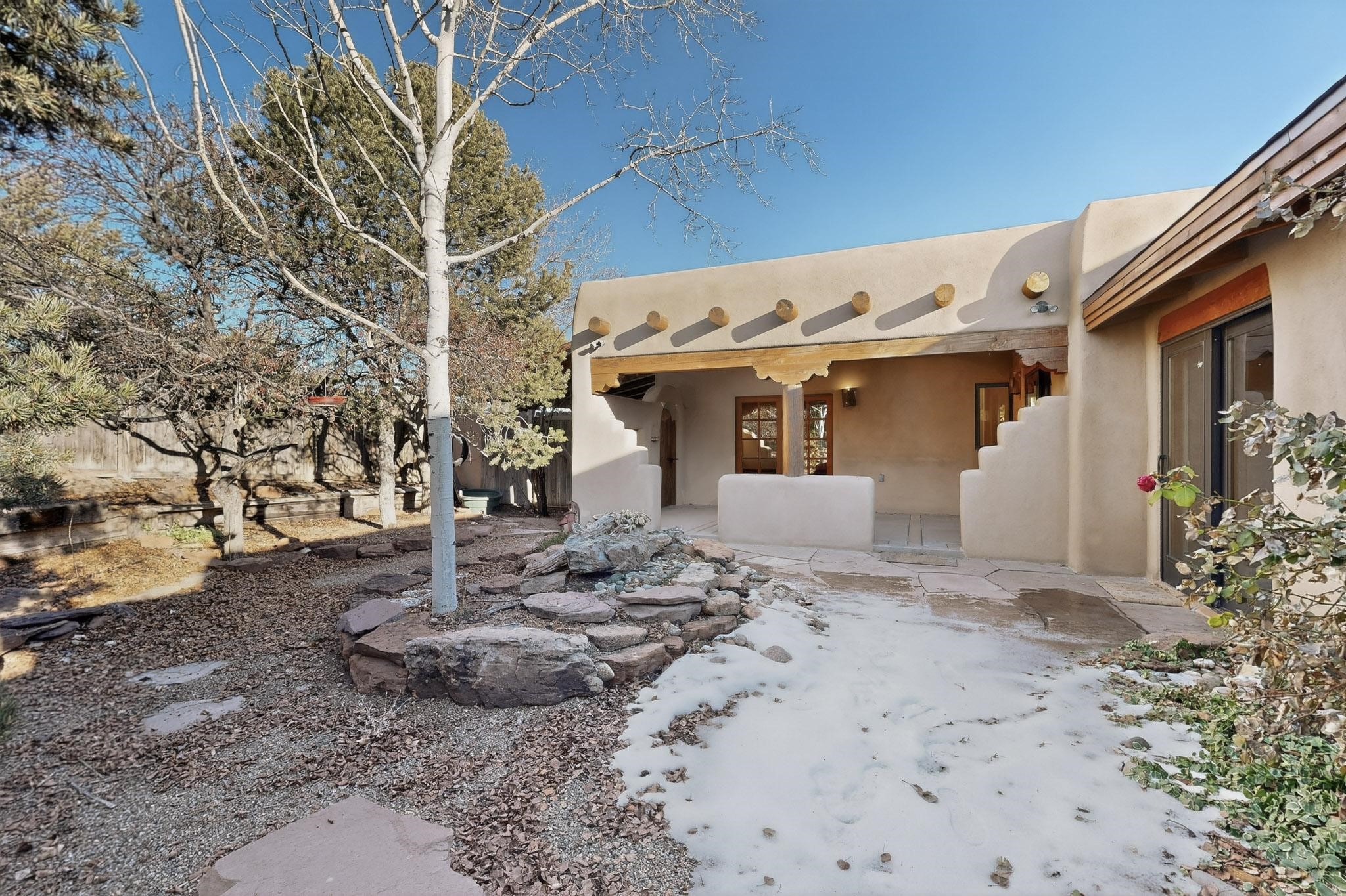 33 Moya Loop Santa Fe, NM 87508 - Photo 44 of 64