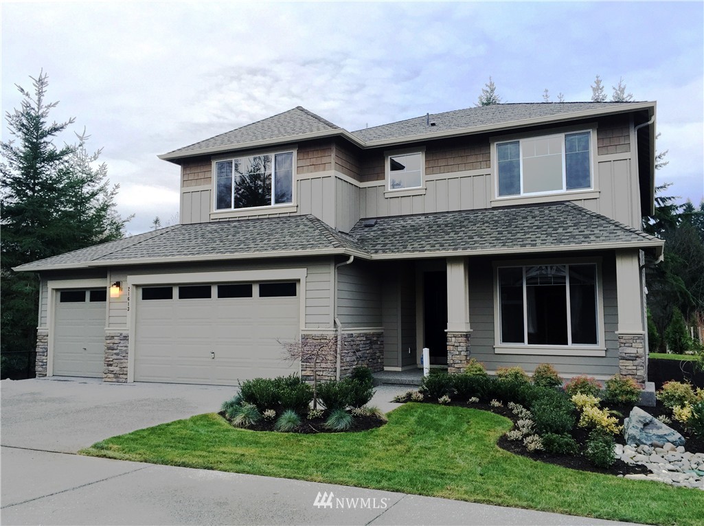 21613 36th Drive Southeast Bothell, WA 98021 - Photo 1 of 3