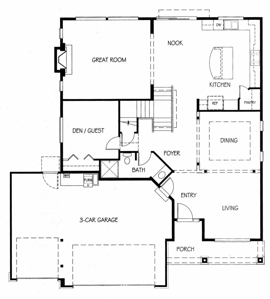 21613 36th Drive Southeast Bothell, WA 98021 - Photo 2 of 3