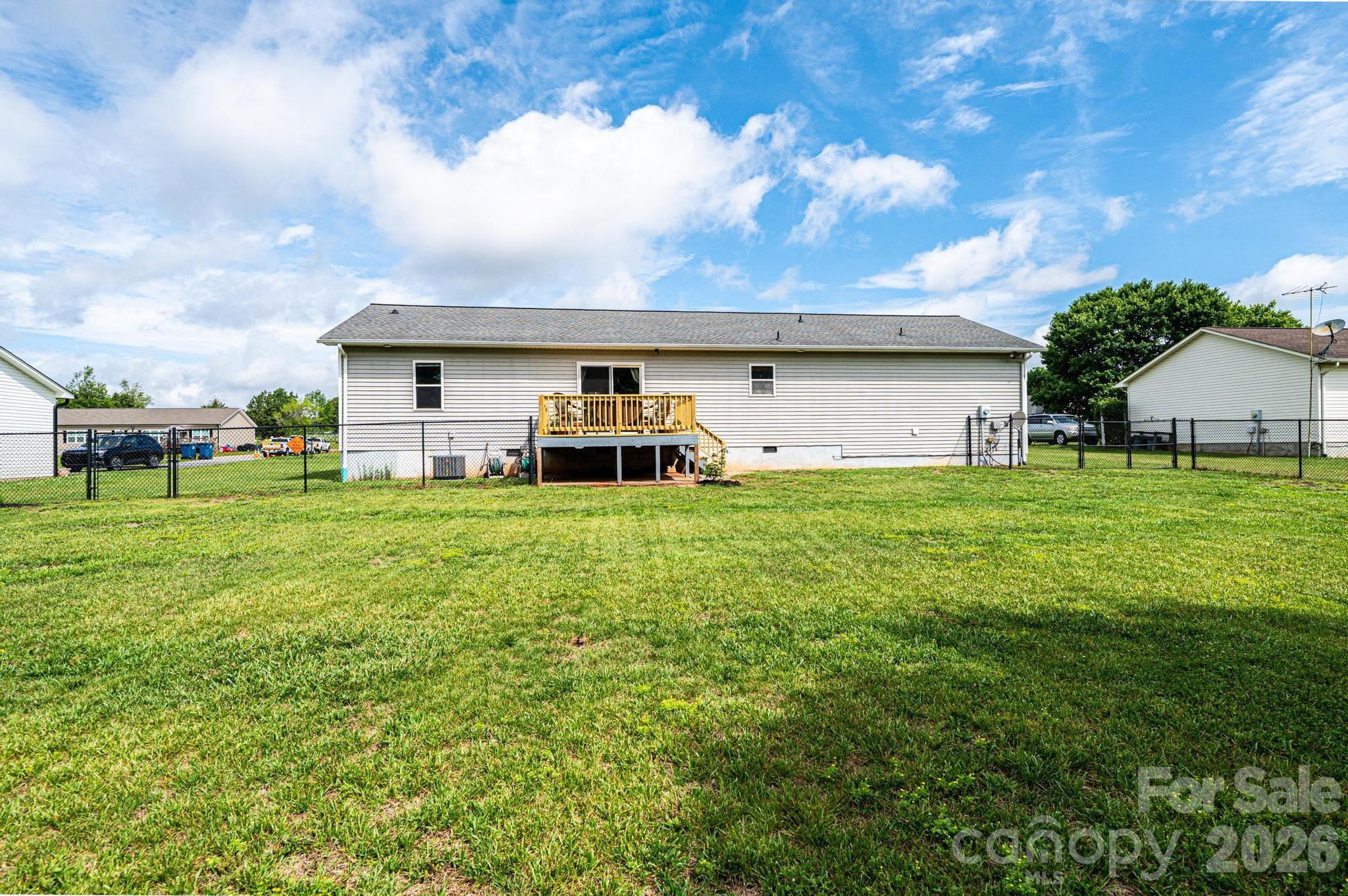 495 Drumstand Road Stony Point, NC 28678 - Photo 29 of 36