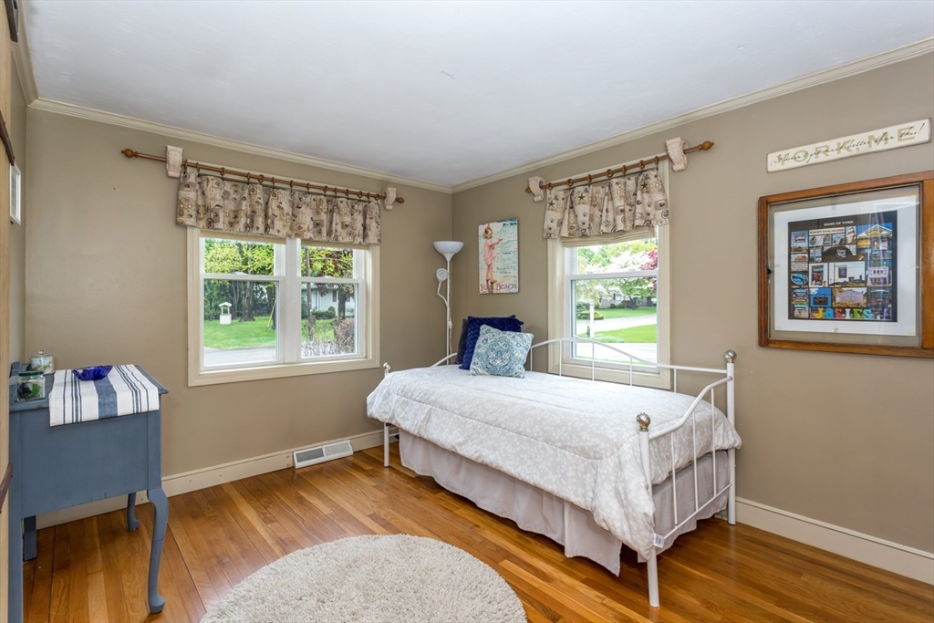 8 Haverstock Road Franklin, MA 02038 - Photo 13 of 42 Gallery Image 13