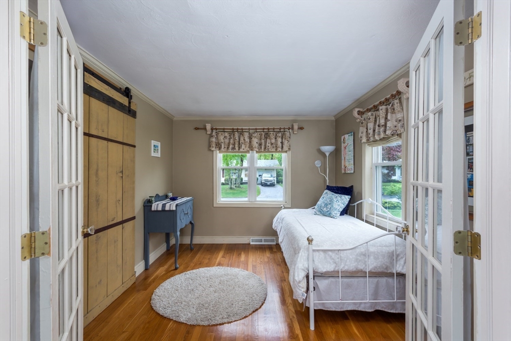 8 Haverstock Road Franklin, MA 02038 - Photo 14 of 42 Gallery Image 14