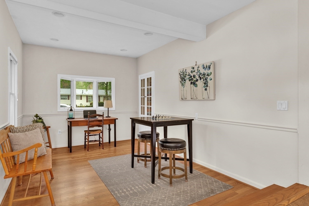 8 Haverstock Road Franklin, MA 02038 - Photo 21 of 42 Gallery Image 21