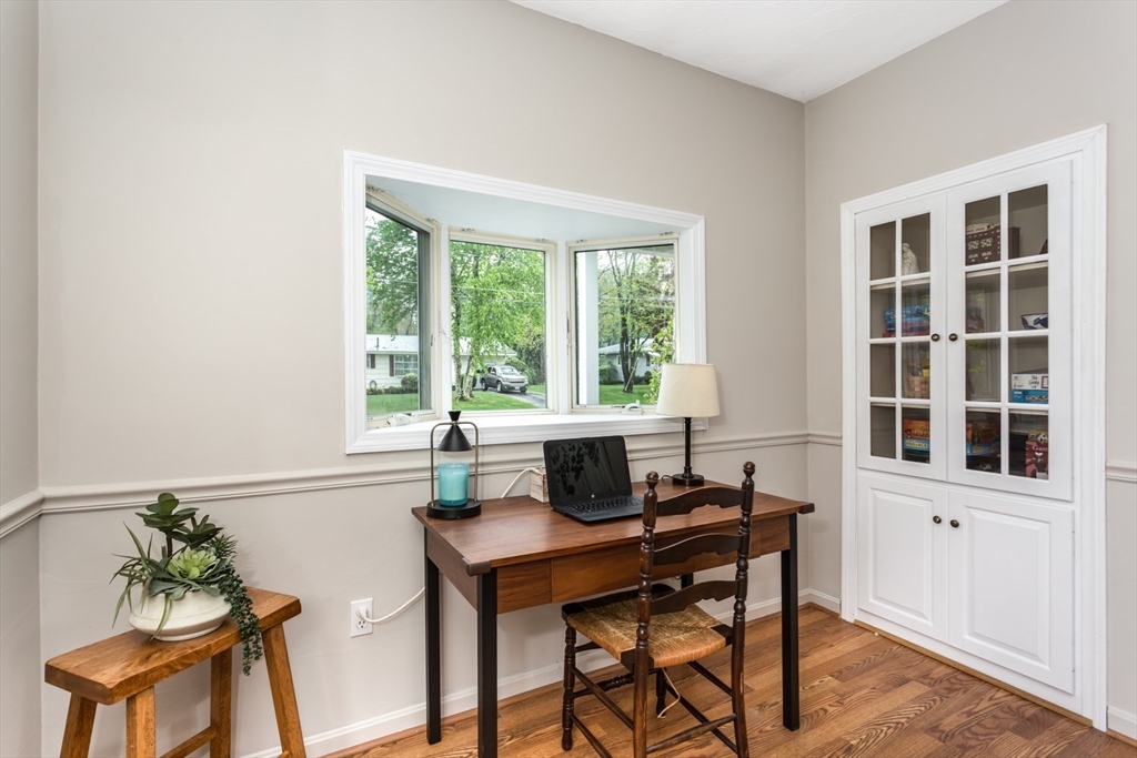 8 Haverstock Road Franklin, MA 02038 - Photo 22 of 42 Gallery Image 22