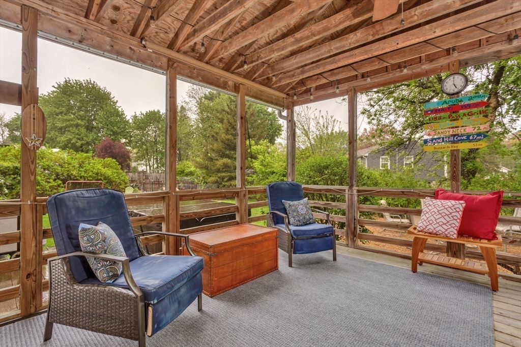 8 Haverstock Road Franklin, MA 02038 - Photo 23 of 42 Gallery Image 23