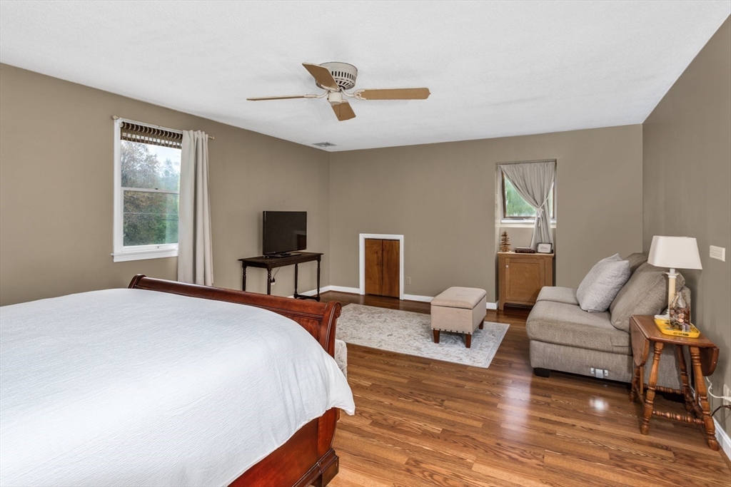 8 Haverstock Road Franklin, MA 02038 - Photo 27 of 42 Gallery Image 27