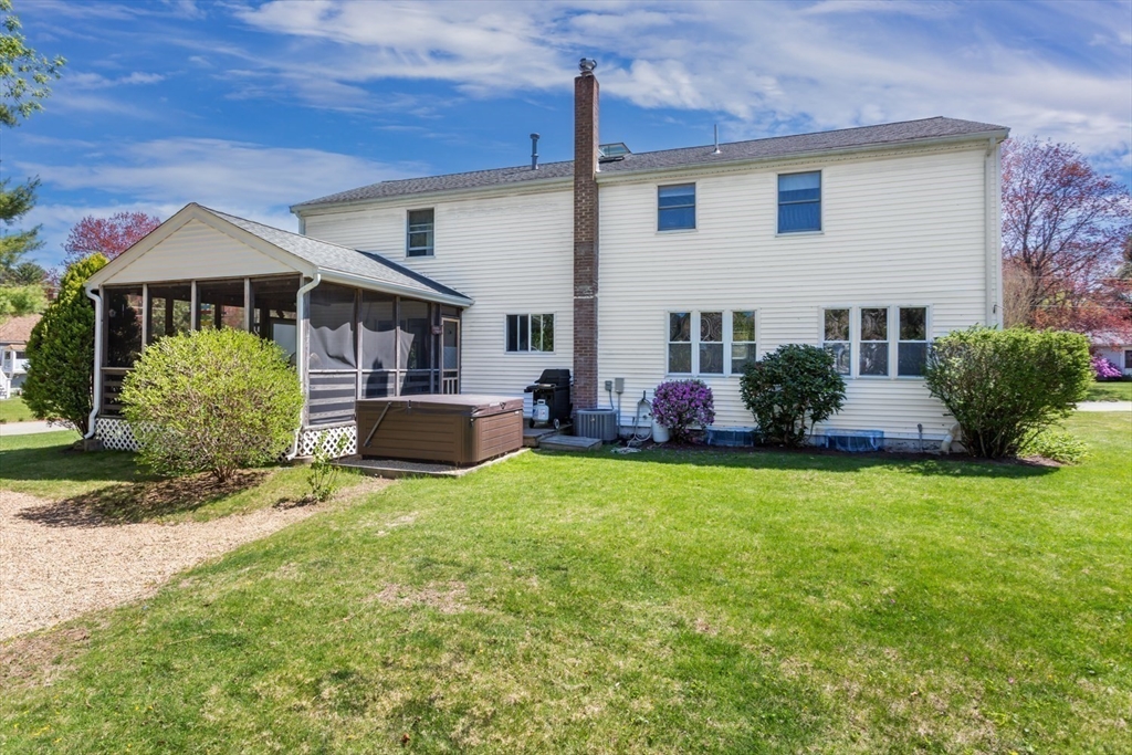 8 Haverstock Road Franklin, MA 02038 - Photo 38 of 42 Gallery Image 38