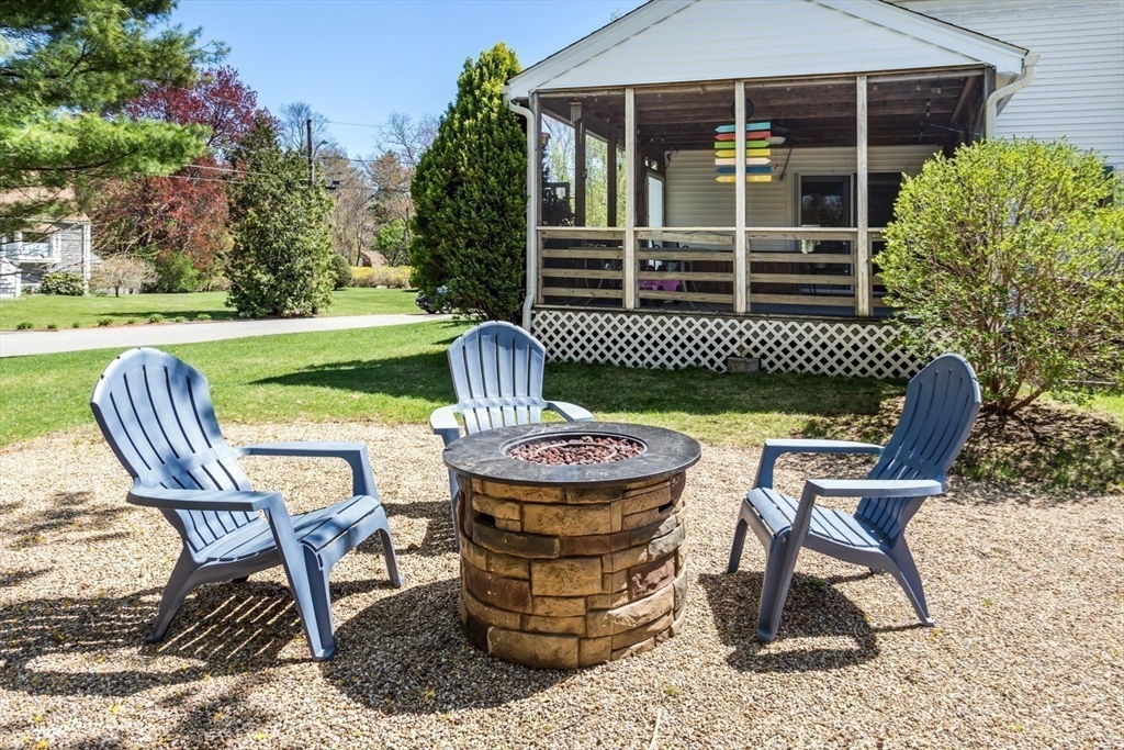 8 Haverstock Road Franklin, MA 02038 - Photo 39 of 42 Gallery Image 39