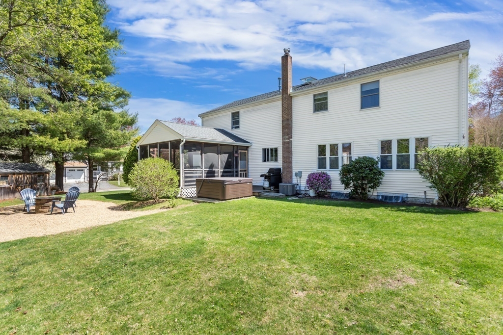 8 Haverstock Road Franklin, MA 02038 - Photo 40 of 42 Gallery Image 40