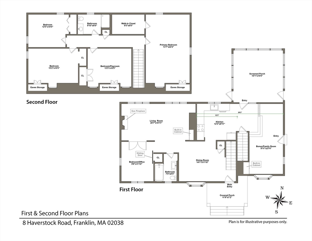 8 Haverstock Road Franklin, MA 02038 - Photo 41 of 42 Gallery Image 41