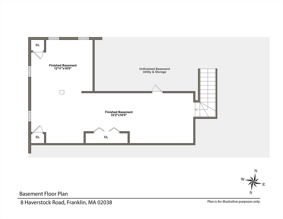 8 Haverstock Road Franklin, MA 02038 - Photo 42 of 42 Gallery Image 42
