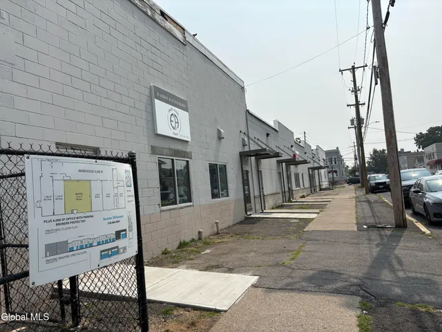 $1,800,000 | 226 North Allen Street, Albany, NY 12206