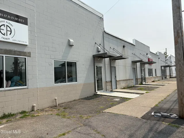 $1,800,000 | 226 North Allen Street, Albany, NY 12206