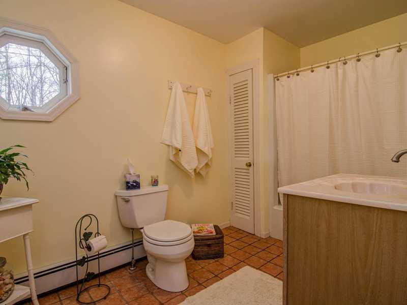 238 Libby Road Pownal, ME 04069 - Photo 16 of 35 Bathroom.