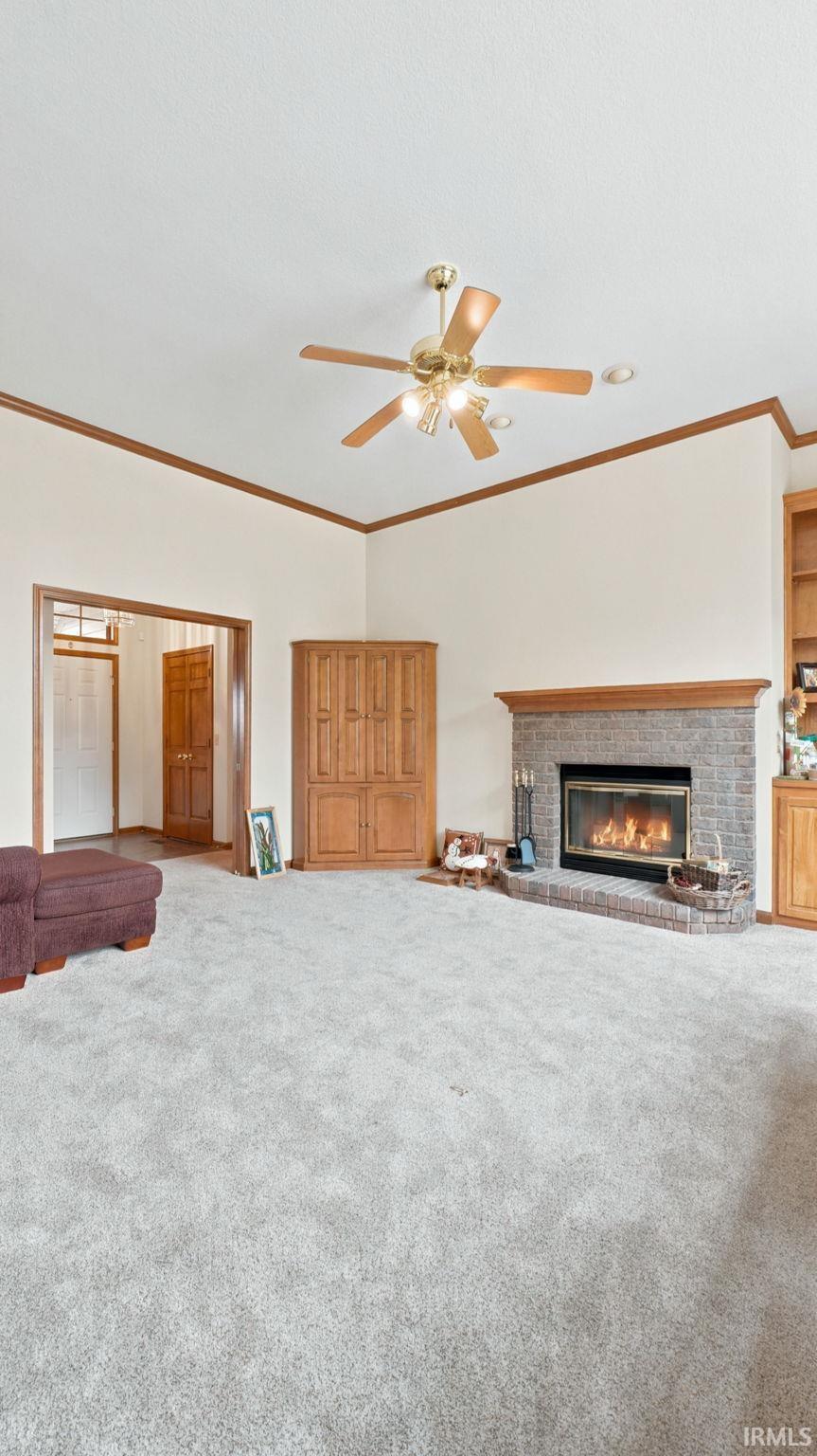 2425 Shore Oaks Pass Fort Wayne, IN 46814 - Photo 25 of 47