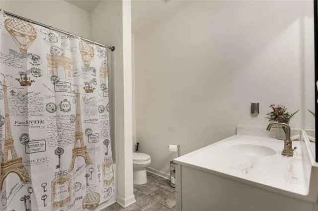 $529,900 | 845 Graeme Drive, McDonough, GA 30252